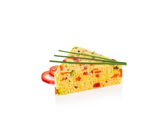 Форми PRESTO FoodStyle, трикутники, 3 шт. TESCOMA (422216), зображення 3