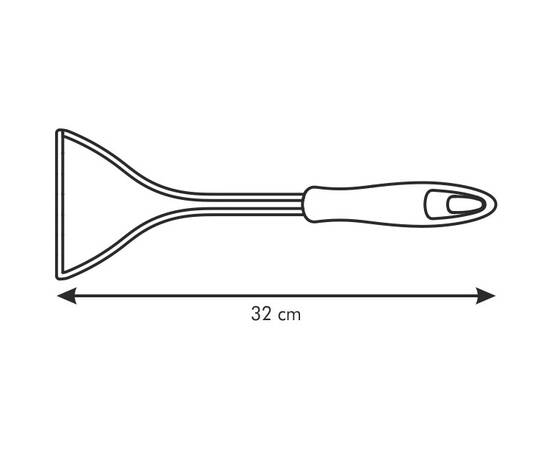 Картоплям'ялка PRESTO TESCOMA (420374), зображення 2