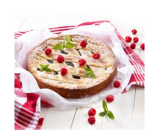 Форма для запекания разъемная 26 см WESTMARK (W31662240), изображение 3