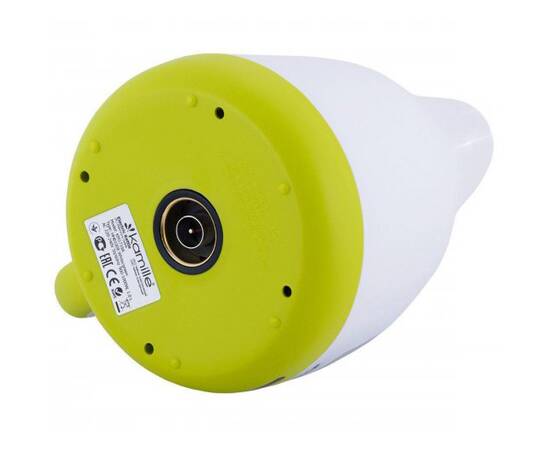 Чайник 1л електричний Kamille (1719A), зображення 3