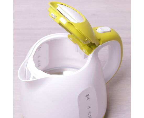 Чайник 1л електричний Kamille (1719A), зображення 5