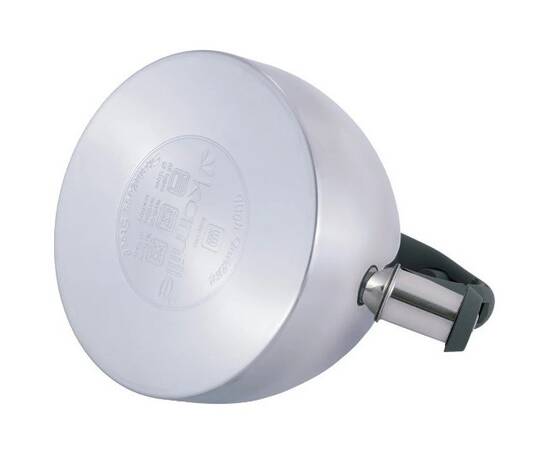 Чайник 2,7л со свистком Kamille (1088), изображение 4