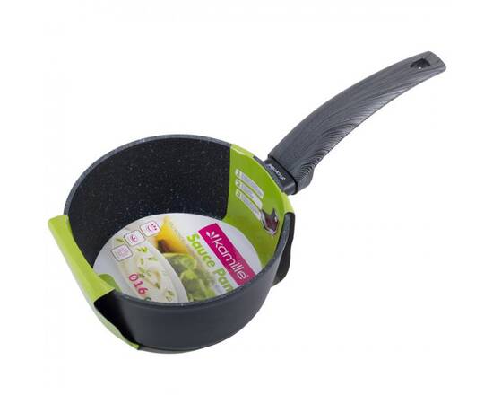 Ковш 16 см Kamille (4125), изображение 4