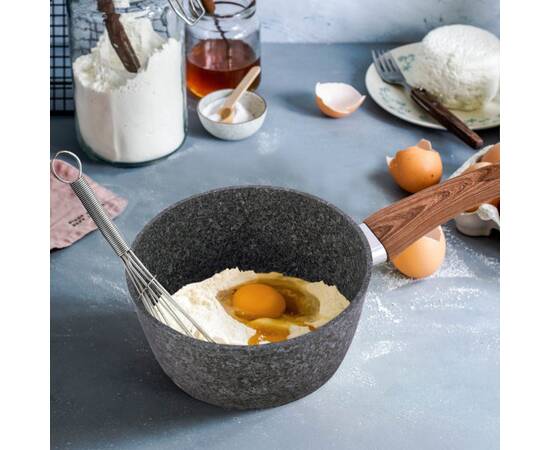 Ковш 16 см Kamille (4170), изображение 5