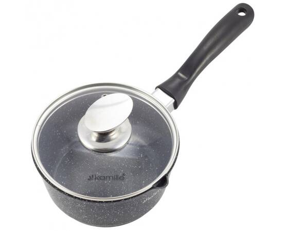 Ківш 16x8cm. Kamille (4436), зображення 2