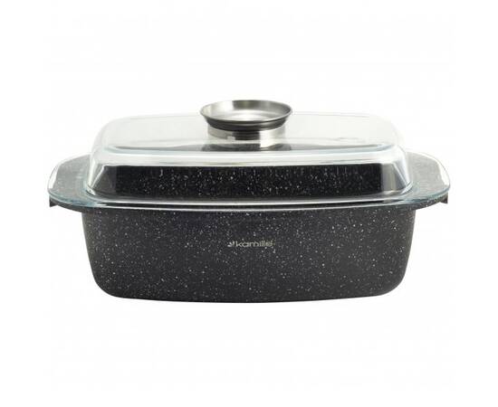 Гусятниця 32x10,5 см. Kamille (4433), зображення 2