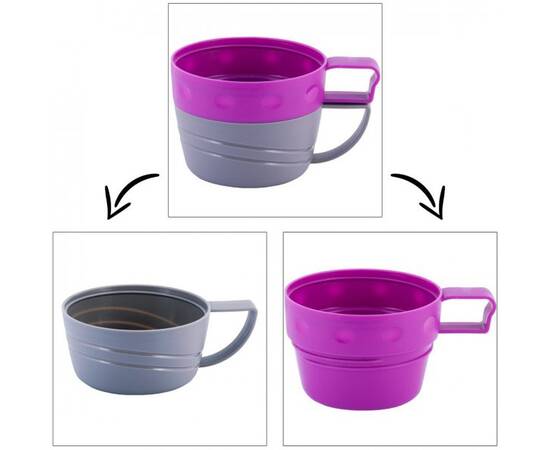 Термос 1,8л Kamille (2081), изображение 6