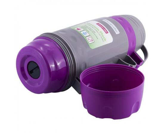 Термос 1л Kamille (2080), зображення 3