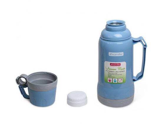 Термос 1000 мл Kamille (2023), зображення 2