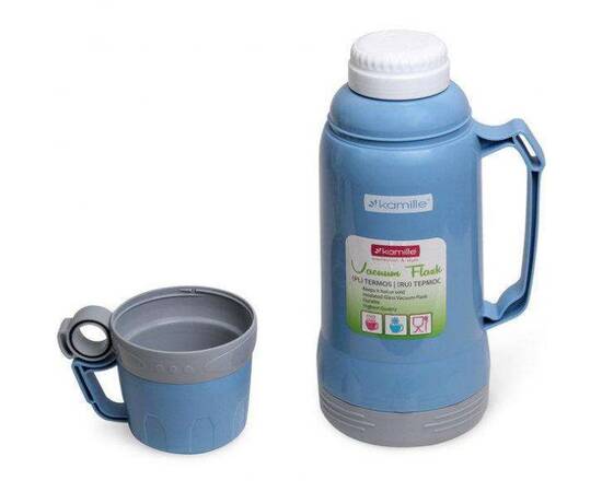 Термос 1000 мл Kamille (2023), зображення 3