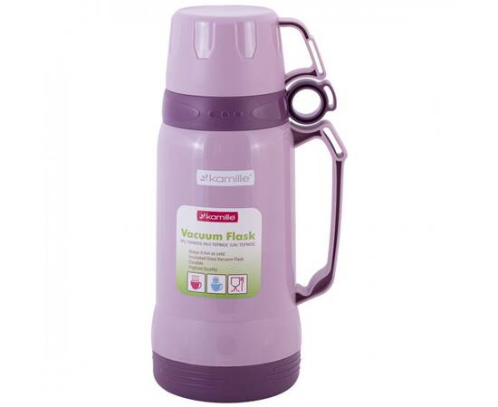 Термос 1000 мл Kamille (2023), зображення 7