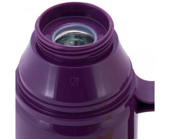 Термос 1000 мл Kamille (2031), зображення 4