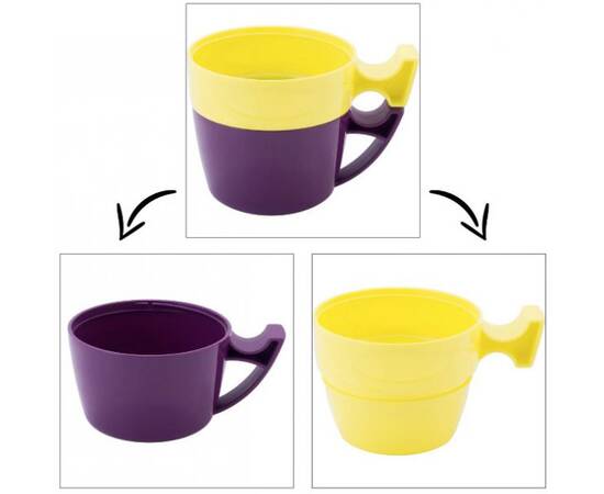 Термос 1000 мл Kamille (2031), зображення 5