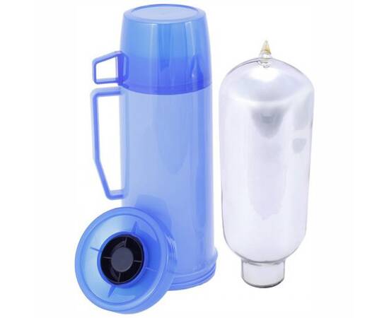 Термос 1000 мл Kamille (2072), зображення 4