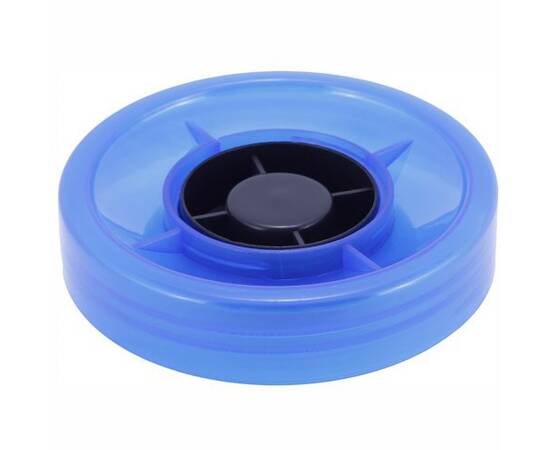 Термос 1000 мл Kamille (2072), зображення 5