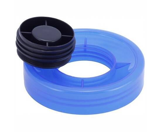 Термос 1000 мл Kamille (2072), зображення 6