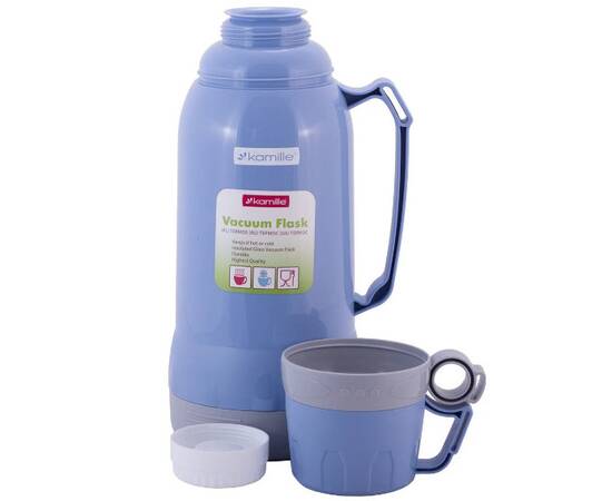 Термос 1800 мл Kamille (2024), зображення 3