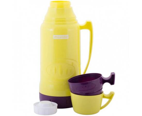 Термос 1800 мл Kamille (2032), зображення 4