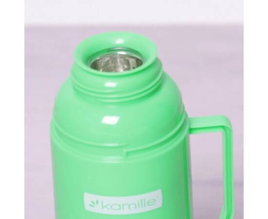 Термос 450 мл Kamille (2070), зображення 3