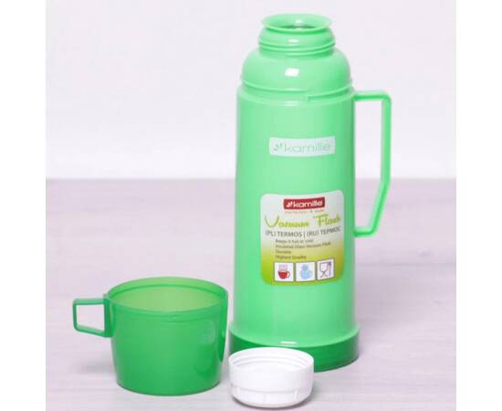 Термос 450 мл Kamille (2070), зображення 4