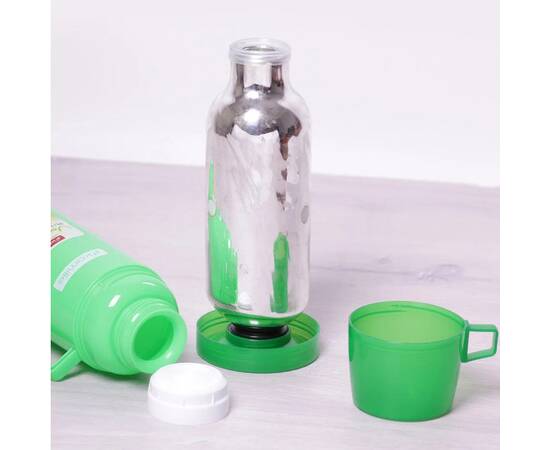 Термос 450 мл Kamille (2070), зображення 5