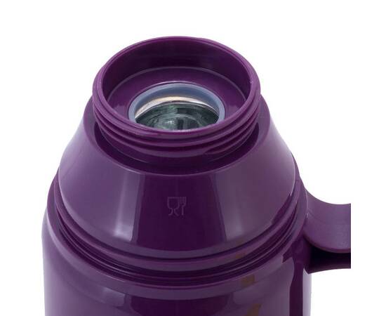 Термос 600 мл Kamille (2030), зображення 7