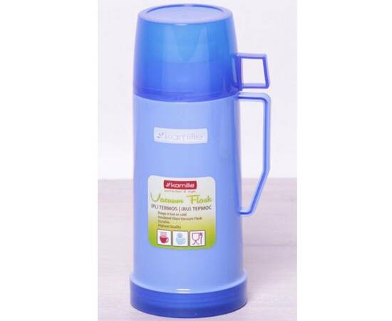 Термос 600 мл Kamille (2071), зображення 3