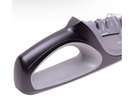 Точилка для ножів 21,5x4,5x9 cm Kamille (5704), зображення 3