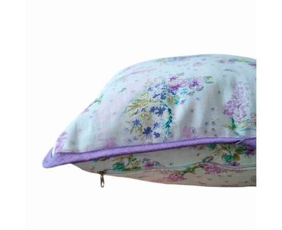 Наволочка декоративная 45х45 Butterflies Прованс (026189), изображение 3