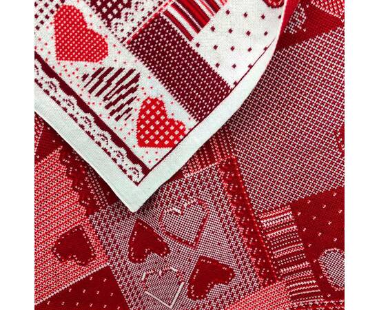 Плед 130х170 Мереживо Прованс (025096), изображение 3