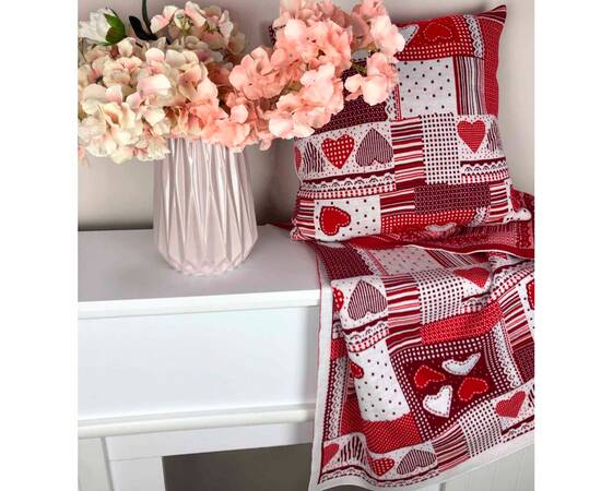 Плед 130х170 Мереживо Прованс (025096), изображение 4