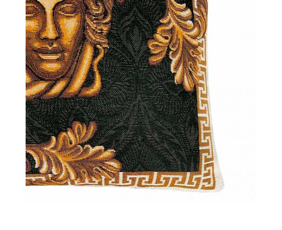 Наволочка гобеленовая 45х45 Arte di lusso-2 (голова) Прованс (025635), изображение 2