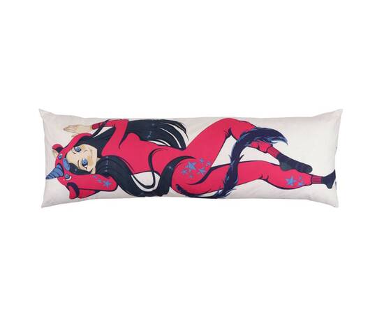 Подушка 50х140 декоративная Наоми Руно (315.02_Наомі), изображение 2