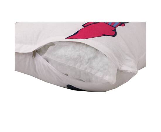 Подушка 50х140 декоративная Наоми Руно (315.02_Наомі), изображение 3