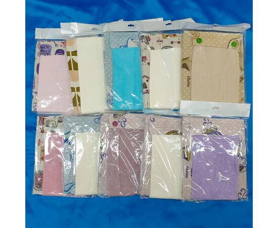 Фартук в наборе с кухонным полотенцем 30x50 Koca (18615), изображение 2