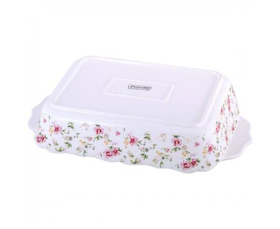 Форма керамическая для запекания 30,5x19x6см Kamille (6109), изображение 2