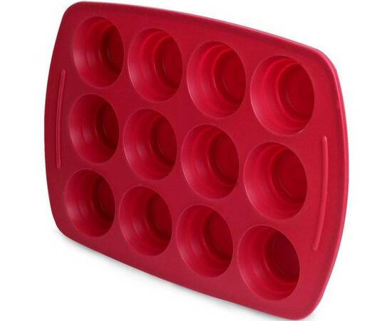 Форма силіконова (квадратична) 38.5x27x1.5 см Kamille (7755), зображення 3