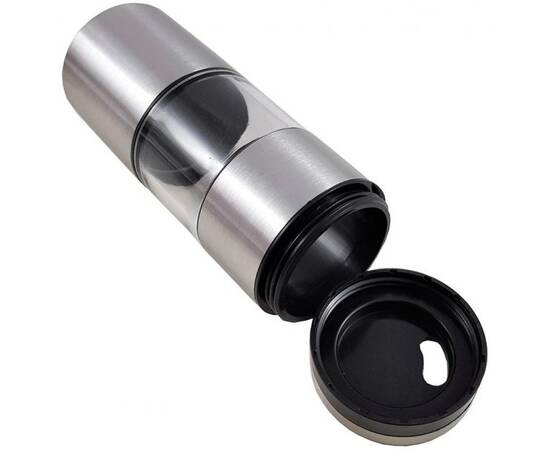 Набір ємностей для спецій 3 шт. Kamille (7027), зображення 2