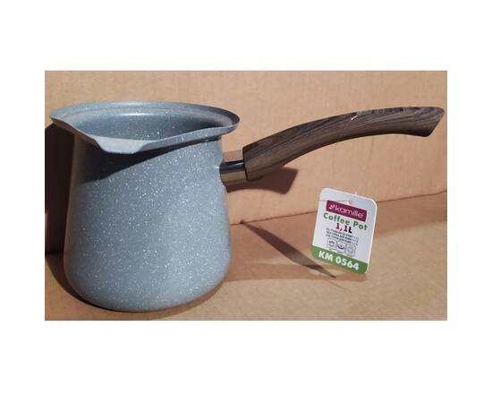 Турка для кофе O10x13x15,5 см. Kamille (564), изображение 2