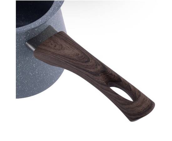 Турка для кофе O8,5x10,5x12 см. Kamille (563), изображение 4