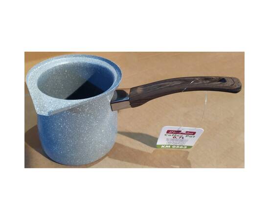 Турка для кофе O8,5x10,5x12 см. Kamille (563), изображение 5