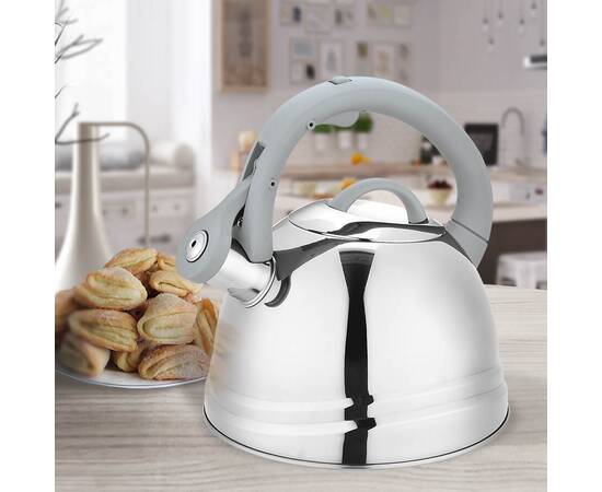 Чайник Maestro 2,5 л (MR-1304), изображение 2