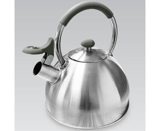 Чайник Maestro 2,5 л (MR-1323), изображение 2