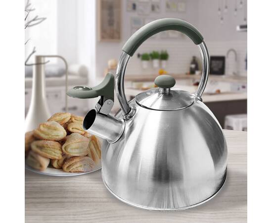 Чайник Maestro 2,5 л (MR-1323), изображение 3