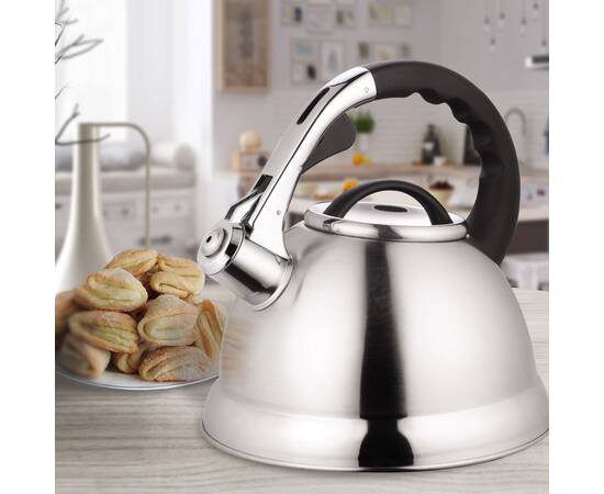 Чайник Maestro 2,8 л (MR-1328), изображение 3