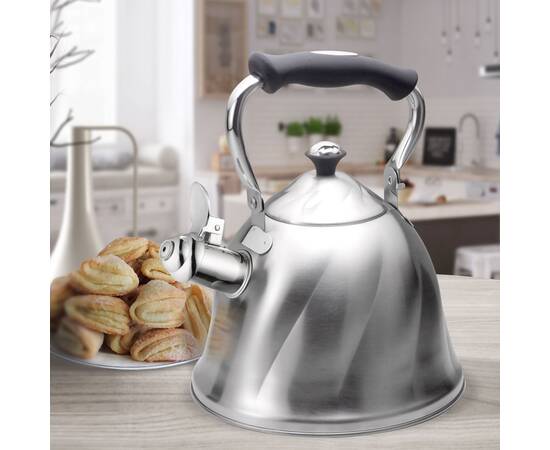 Чайник Maestro 3,0 л (MR1305), изображение 3