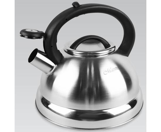 Чайник Maestro 3,0 л (MR1313), изображение 2