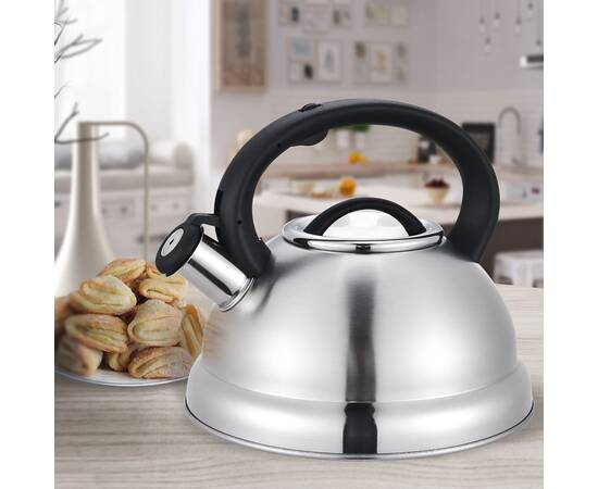 Чайник Maestro 3,0 л (MR1313), изображение 3