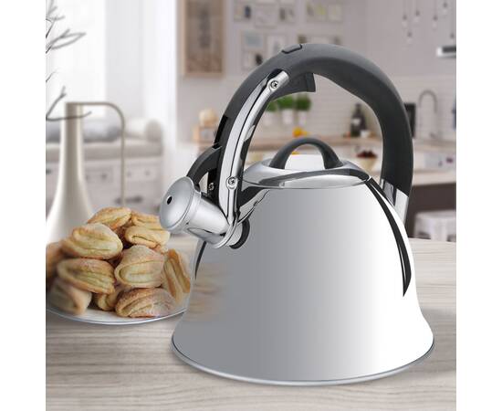 Чайник Maestro 3,0 л (MR-1320), изображение 3