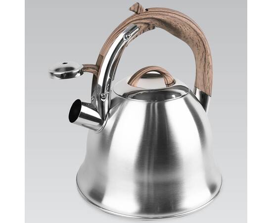 Чайник Maestro 3,0 л (MR-1320-W), изображение 2